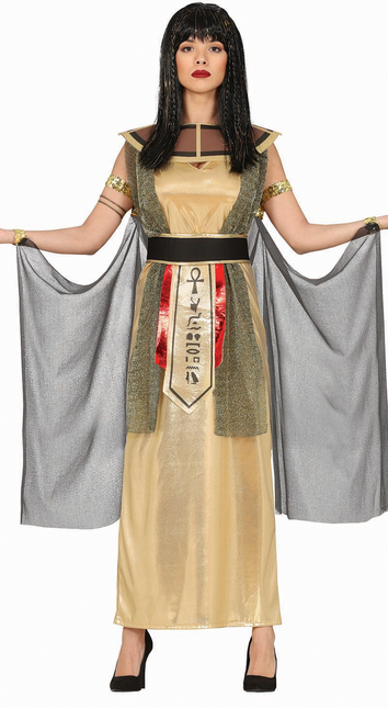Damski kostium Kleopatry