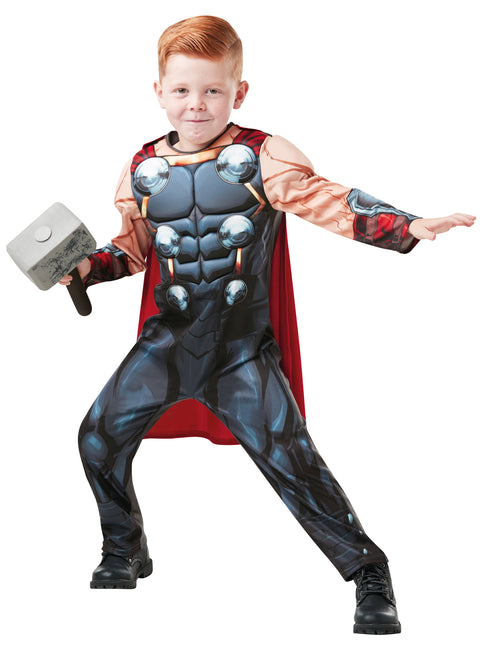 Kostium Avengers Thor dla dziecka
