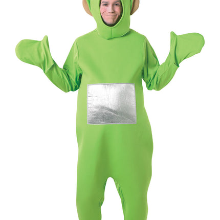 Teletubbies Suit Dipsy M