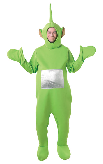 Teletubbies Suit Dipsy M