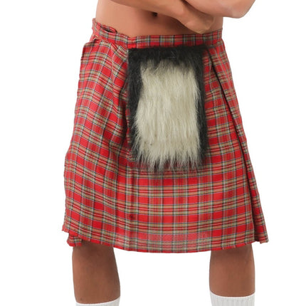 Szkocki kilt