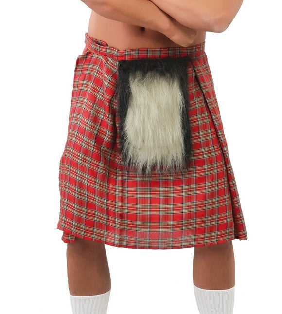 Szkocki kilt