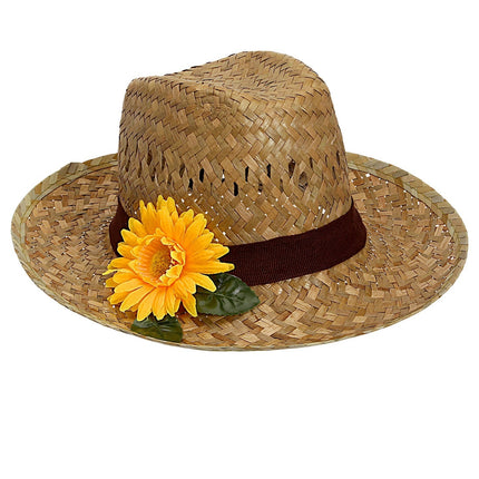 Hawaii Hat Cane