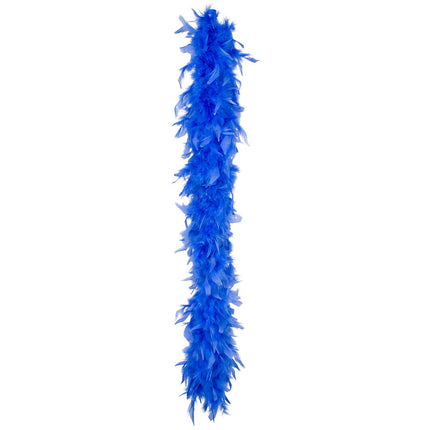 Blue Boa 1.8m