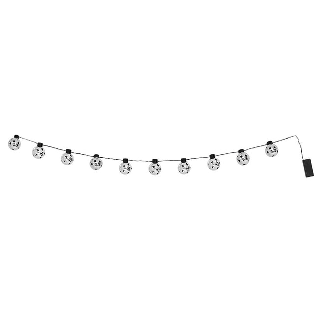 Girlanda świetlna LED Silver Lights 1.4m