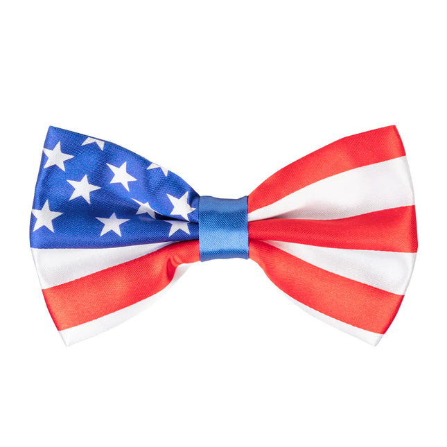 America Bow