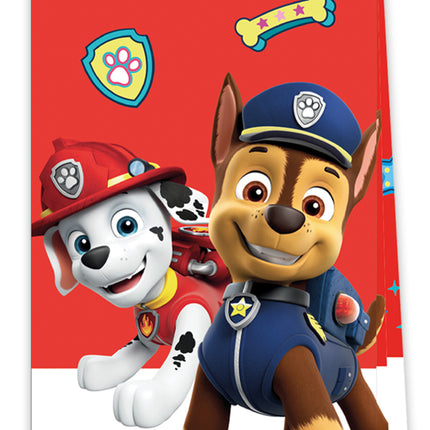 Torebki do dzielenia się Paw Patrol 4 szt.