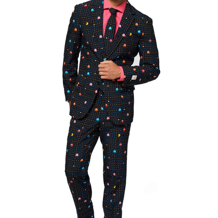 Kombinezon PAC-MAN Mężczyźni OppoSuits