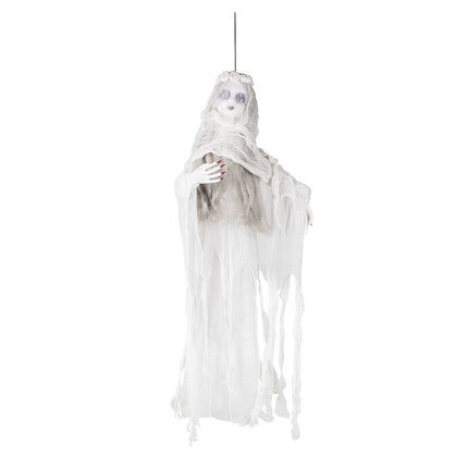 Halloween Doll Veiled Ghost 1m