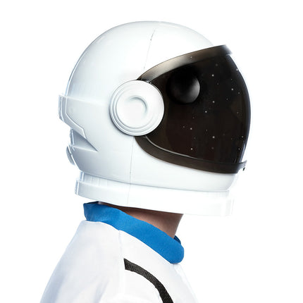 Kask astronauty