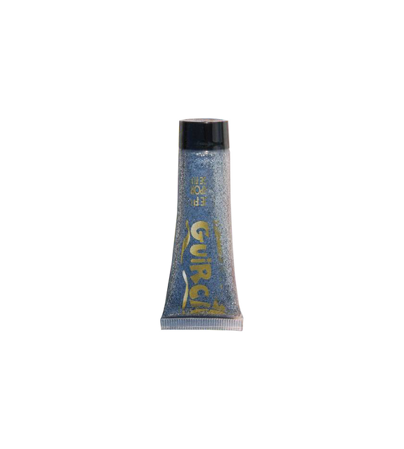 Srebrny brokat Schmink Glitter 20ml