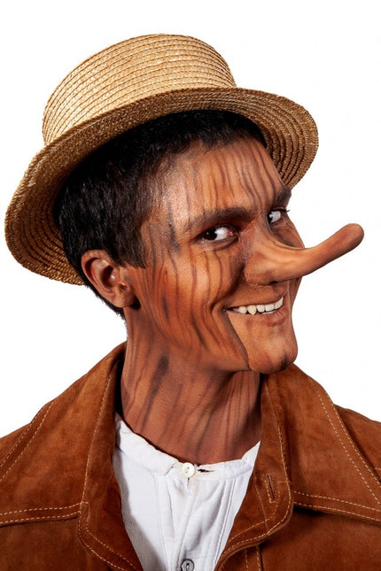 PXP Latex Long/Pinocchio Nose