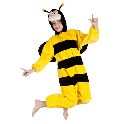 Bee Onesie Child 140