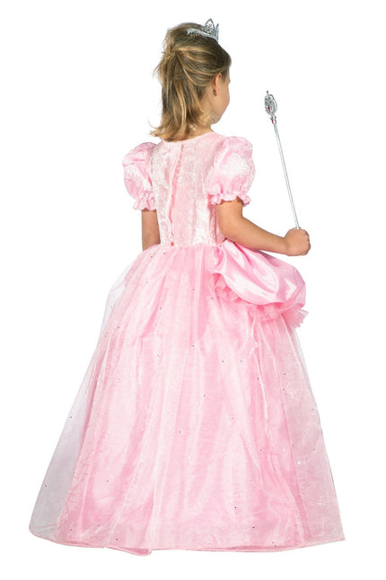 Sukienka księżniczki dla dziewczynki