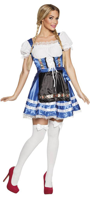 Dirndl Dress Oktoberfest