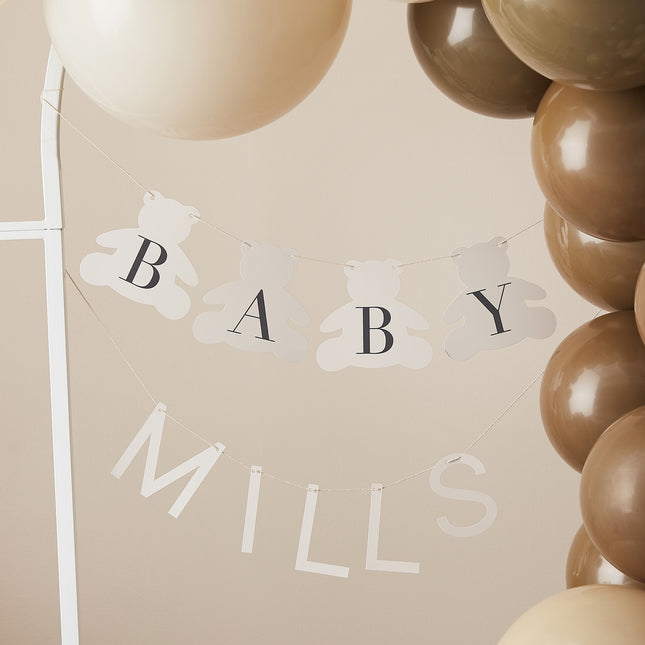 Garland Baby 2m