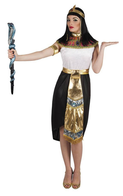 Cleopatra Dress M