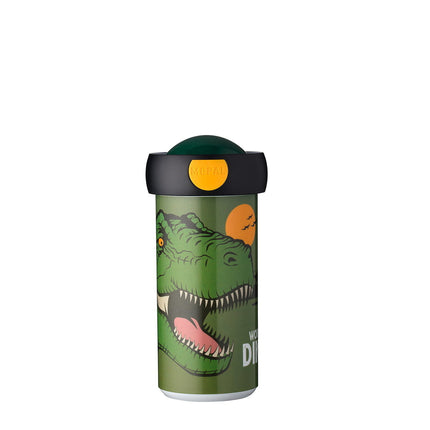 Kubek szkolny Campus 300ml Dino