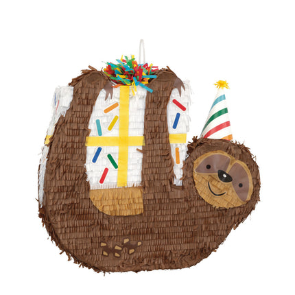 Pinata Sloth 46cm