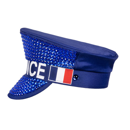 France Cap