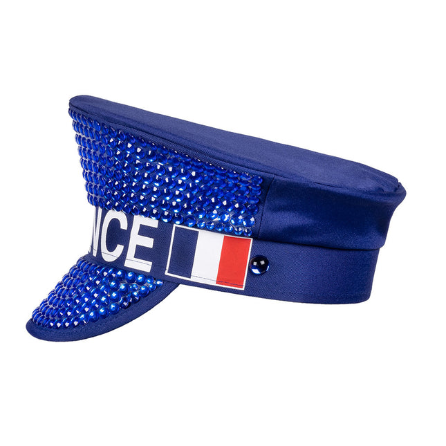 France Cap