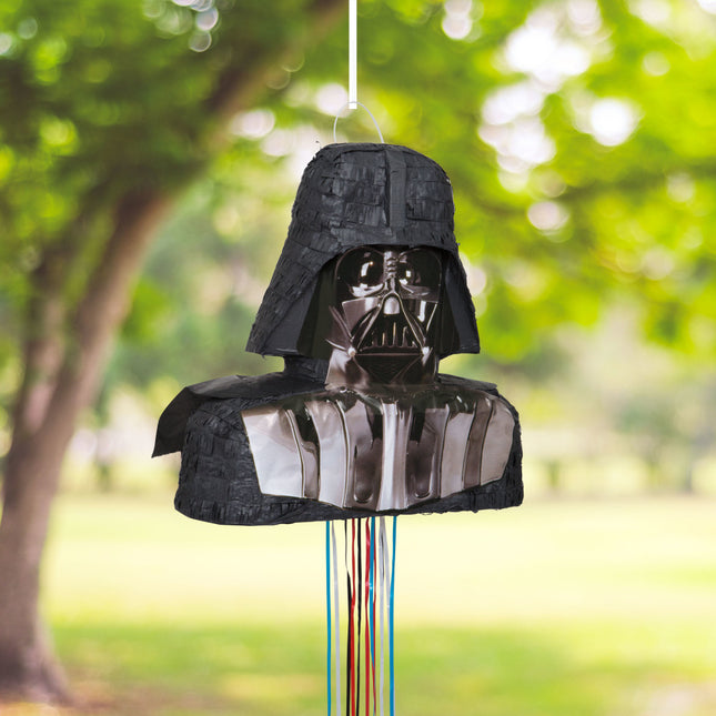 Pinata Darth Vader 46cm