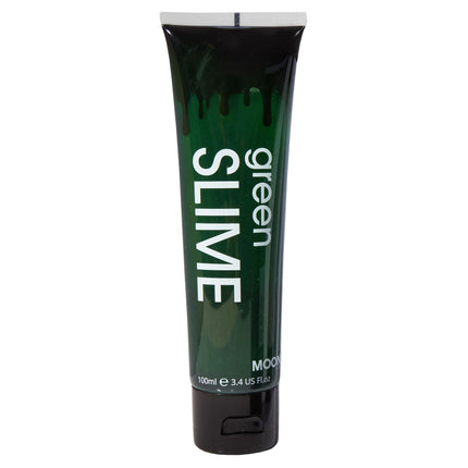 Moon Terror Green Slime 100ml Zielony szlam 100ml