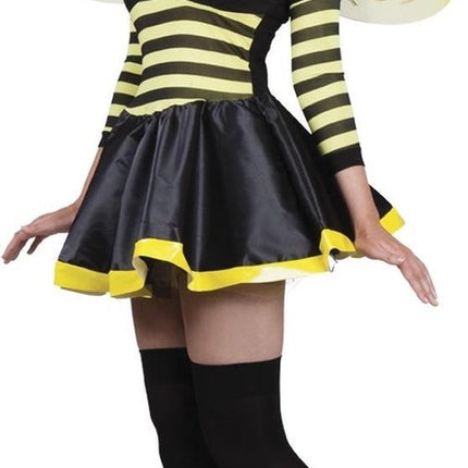 Bee Dress Deluxe