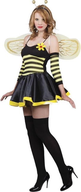 Bee Dress Deluxe