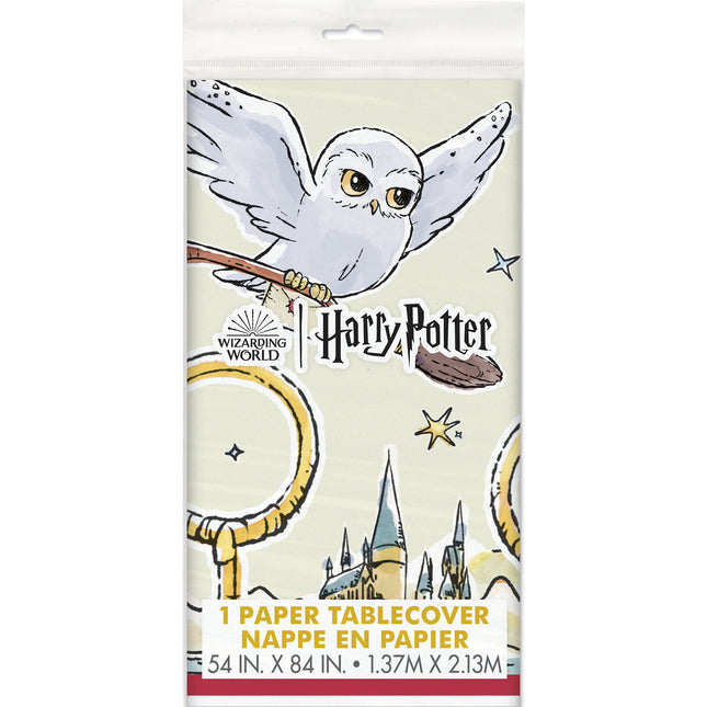 Obrus Harry Potter 2,13 m