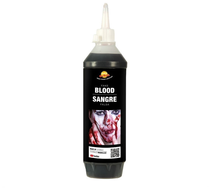 Sztuczna krew 450ml