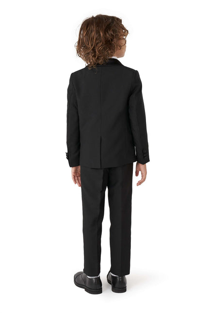 Black Tuxedo Boy OppoSuits