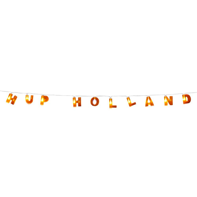 Girlanda świetlna LED Hup Holland 1,5 m