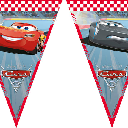 Chusta Cars 3