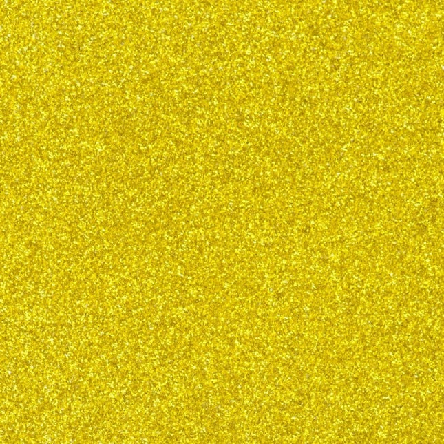 Gold Flagline Glitter 6m