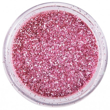 PXP Glitter Powder Soft Pink 2,5gr