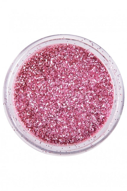 PXP Glitter Powder Soft Pink 2,5gr