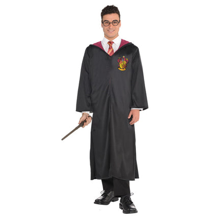 Kostium dla dorosłych Gryffindor