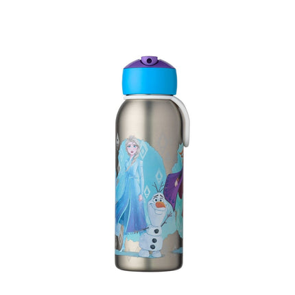 Termos Flip-Up Campus 350ml Frozen 2