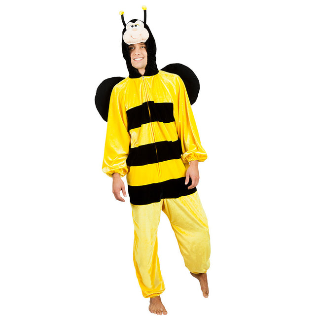 Bee Onesie