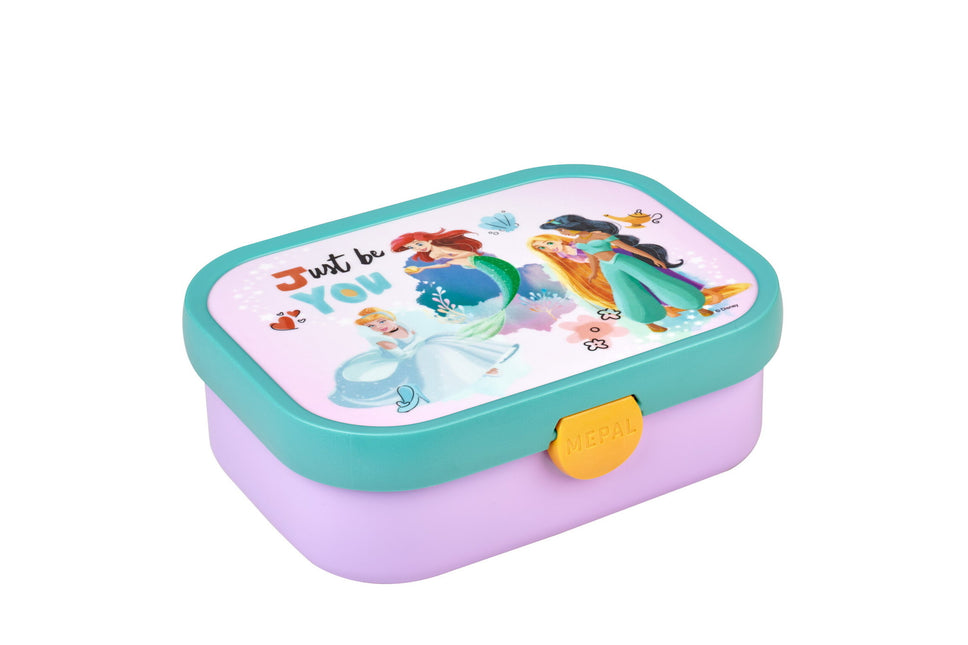 Lunchbox Campus Disney Princess