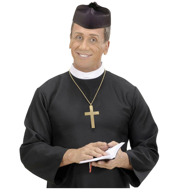 Czapka pastora