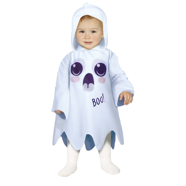 Kostium na Halloween Baby Ghost