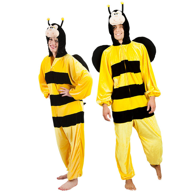 Bee Onesie