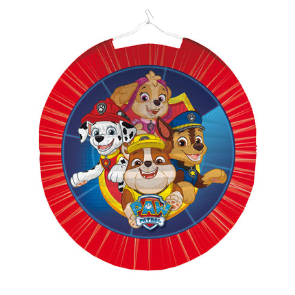 Paw Patrol Lampion 25 cm