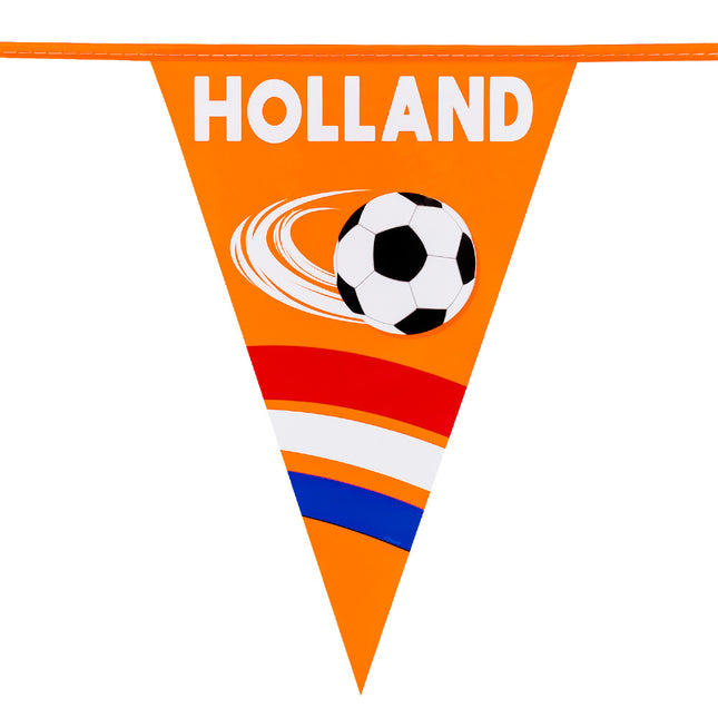 Girlanda Holland 6m