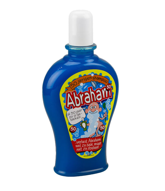 Fun Shampoo Abraham 350ml