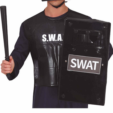 Fake Shield Swat 65cm