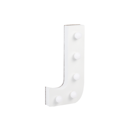 J Light Letter 16,5 cm