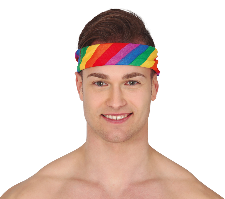 Bandana Rainbow